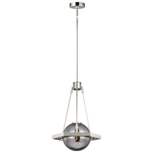 Feiss Harper 1 Light Pendant