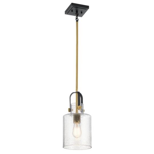 Kichler Kitner 1 Light Pendant  