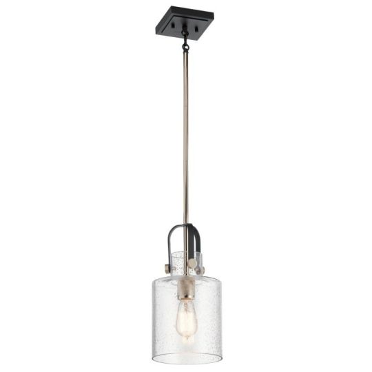 Kichler Kitner 1 Light Pendant  