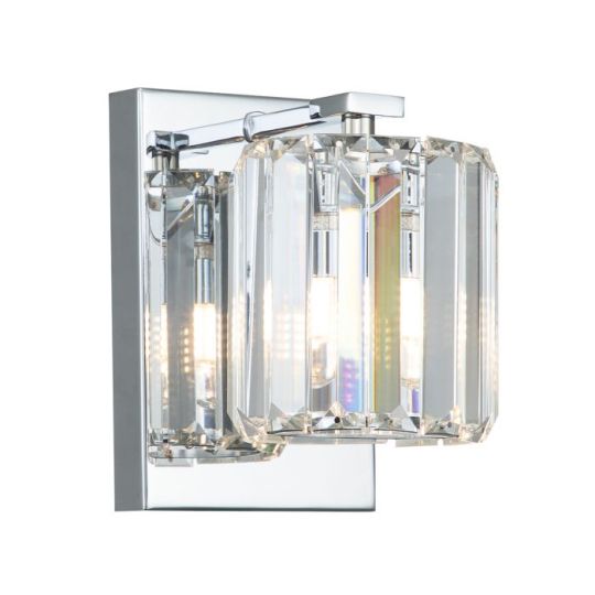 Quoizel Divine 1 Light Wall Light