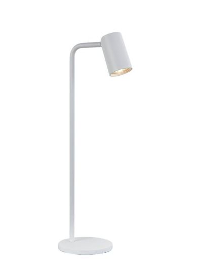 Gu10 hot sale bedside lamp