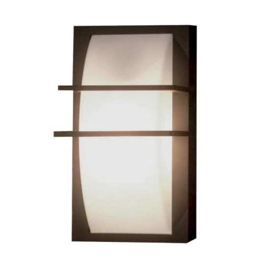 Elstead Lighting Sven 1 Light Wall Lantern 