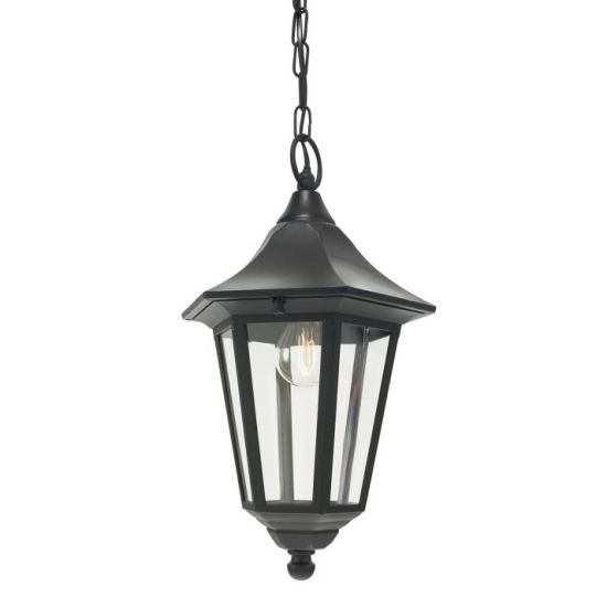 Norlys Valencia 1 Light Chain Lantern