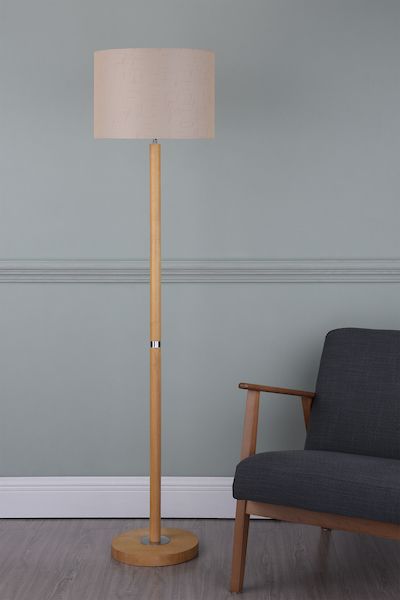 Dar store floor lamp