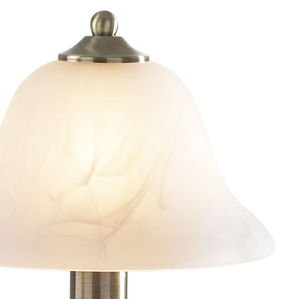 Gloucester deals table lamp