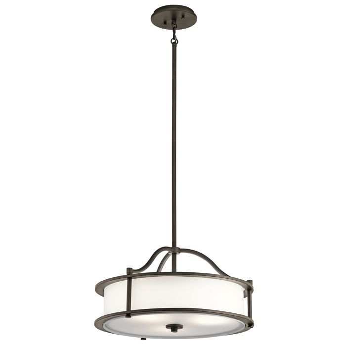 Kichler deals light pendant