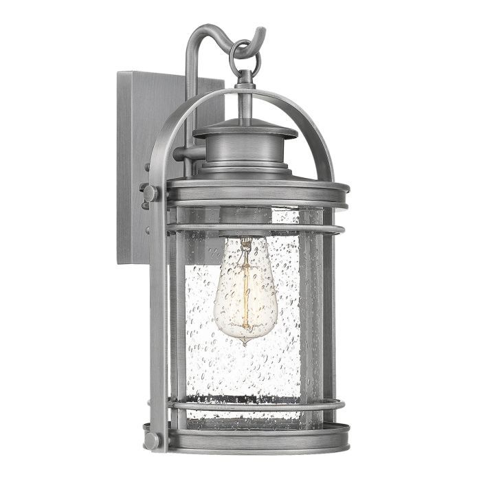 Quoizel wall online lantern