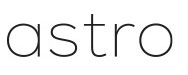 Astro Lighting Logo